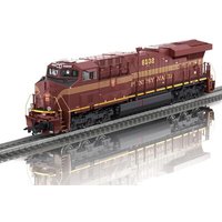 MÄRKLIN 38445 H0 Diesellokomotive Typ GE ES44AC, NS, Ep. VI von Marklin