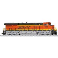 MÄRKLIN 38446 H0 Diesellokomotive Typ GE ES44AC, BNSF, Ep. VI von Marklin