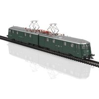 MÄRKLIN 38590 H0 Elektrolokomotive Ae 8/14 11852, SBB/CFF/FFS, Ep. IV von Marklin