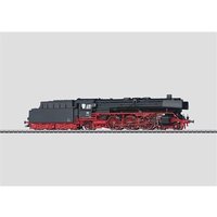 MÄRKLIN 39015 H0 Schlepptender-Schnellzuglokomotive BR 01, DB, Ep. III von Marklin