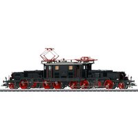 MÄRKLIN 39093 H0 Elektrolokomotive Reihe 1189, Ep. III-IV von Marklin