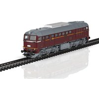 MÄRKLIN 39200 H0 Diesellokomotive Baureihe 120, DR, Ep. IV von Marklin