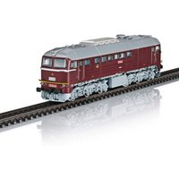 MÄRKLIN 39202 H0 Diesellokomotive T 679.1266, CSD, Ep. IV von Marklin