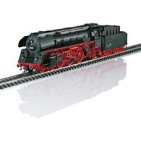 MÄRKLIN 39205 H0 Schnellzug-Dampflokomotive mit Schlepptender BR 01.5, DR/DDR, Ep. III von Marklin