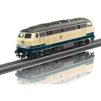 MÄRKLIN 39215 H0 Diesellokomotive Baureihe 218, DB, Ep. IV von Marklin