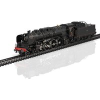 MÄRKLIN 39244 H0 Schnellzug-Dampflokomotive Serie 13 EST, SNCF, Ep. II von Marklin