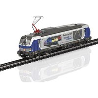 MÄRKLIN 39291 H0 Zweikraftlokomotive Baureihe 248, Railsytems RP GmbH, Ep. VI von Marklin