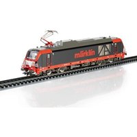 MÄRKLIN 39299 H0 Zweikraftlokomotive Baureihe 249, privat, Ep. VI von Marklin