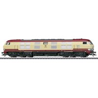 MÄRKLIN 39322 H0 Diesellokomotive Baureihe 232, DB, Ep. IV von Marklin