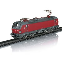 MÄRKLIN 39331 H0 Elektrolokomotive Baureihe EB 3200, DSB, Ep. VI von Marklin