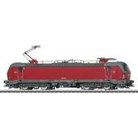 MÄRKLIN 39338 H0 Elektrolokomotive BR EB 3200, DSB, Ep. VI von Marklin