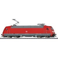 MÄRKLIN 39376 H0 Elektrolokomotive Baureihe 101, DB AG, Ep. VI von Marklin