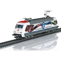 MÄRKLIN 39379 H0 Elektrolokomotive Baureihe 101, DB AG, Ep. VI von Marklin