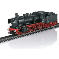 MÄRKLIN 39382 H0 Dampflokomotive Baureihe 038, DB, Ep. IV von Marklin