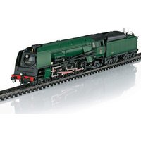 MÄRKLIN 39480 H0 Schnellzug-Dampflokomotive Reihe 1, SNCB/NMBS, Ep. III von Marklin