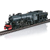 MÄRKLIN 39490 H0 Dampflokomotive F 1200, SJ, Ep. VI von Marklin