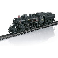 MÄRKLIN 39491 H0 Dampflokomotive E 991 (Litra), DSB, Ep. V von Marklin