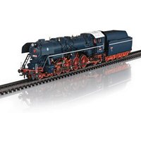 MÄRKLIN 39498 H0 Dampflokomotive Baureihe 498.1 Albatros, ZSR, Ep. VI von Marklin