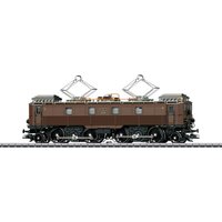 MÄRKLIN 39510 H0 Elektrolokomotive Be 4/6, SBB/CFF/FFS, Ep. II von Marklin