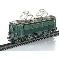 MÄRKLIN 39511 H0 Elektrolokomotive Be 4/6, SBB/CFF/FFS, Ep. III von Marklin