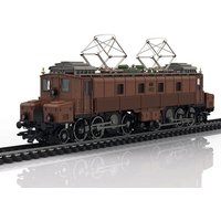 MÄRKLIN 39520 H0 Elektrolokomotive Serie Fc 2x3/4, SBB/CFF/FFS, Ep. II von Marklin