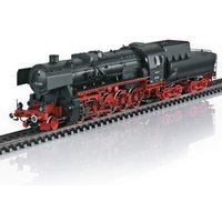 MÄRKLIN 39530 H0 Dampflokomotive Baureihe 52, DB, Ep. III von Marklin