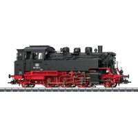 MÄRKLIN 39659 H0 Dampflokomotive Baureihe 064, DB, Ep. IV von Marklin