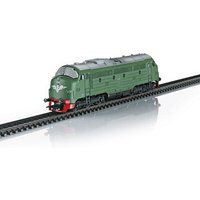 MÄRKLIN 39686 H0 Diesellokomotive Di3, NSB, Ep. III von Marklin