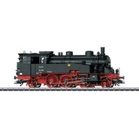 MÄRKLIN 39758 H0 Dampflokomotive Baureihe 75.4, DR, Ep. III von Marklin