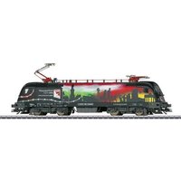 MÄRKLIN 39844 H0 Elektrolokomotive 91 43 0470 505-8, GYSEV, Ep. VI von Marklin