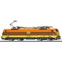 MÄRKLIN 39867 H0 Elektrolokomotive Baureihe 189, RRF, Ep. VI von Marklin