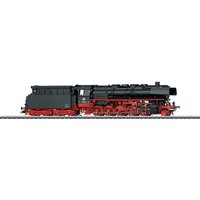 MÄRKLIN 39880 H0 Dampflokomotive Baureihe 44, DB, Ep. III von Marklin