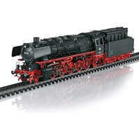 MÄRKLIN 39889 H0 Dampflokomotive Baureihe 44, DB, Ep. III von Marklin