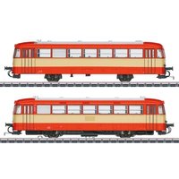 MÄRKLIN 39976 H0 Schienenbusgarnitur VT 3.09, AKN, Ep. IV von Marklin