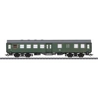 MÄRKLIN 41330 H0 Personenwagen, DB, Ep. III von Marklin