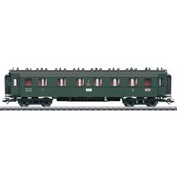 MÄRKLIN 41368 H0 Sitzwagen 1./2. Klasse Bauart ABBü, DRG, Ep. II von Marklin