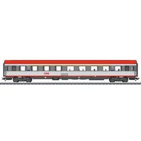 MÄRKLIN 42732 H0 Reisezugwagen Ampz, ÖBB, Ep. VI MÄRKLIN 42732 H0 Reisezugwagen Ampz, ÖBB, Ep. VI von Marklin