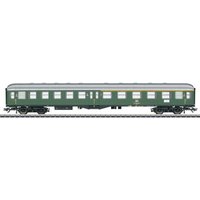 MÄRKLIN 43120 H0 Personenwagen ABymb 411 1./2. Klasse, DB, Ep. IV von Marklin