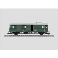 MÄRKLIN 4315 H0 Gepäckwagen "Donnerbüchse", DB, Ep. III von Marklin