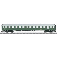 MÄRKLIN 43160 H0 Personenwagen 2. Klasse Bymb 421, DB, Ep. IV von Marklin