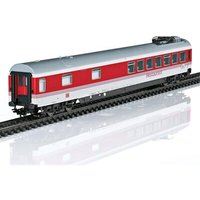 MÄRKLIN 43308 H0 EC Tiziano: Speisewagen WRmz 135.0, DB AG, Ep. V von Marklin