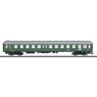 MÄRKLIN 43330 H0 Steuerwagen 2. Klasse Bymf 436, DB, Ep. IV von Marklin