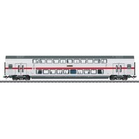 MÄRKLIN 43490 H0 IC2 Doppelstock-Mittelwagen DBpza 682.2 2. Klasse, DB AG, Ep. VI von Marklin