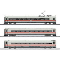 MÄRKLIN 43726 H0 Ergänzungswagen-Set zum ICE 4, DB AG, Ep. VI von Marklin