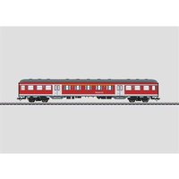 MÄRKLIN 43816 H0 Nahverkehrswagen, DB AG, Ep. VI von Marklin