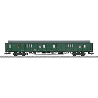 MÄRKLIN 43991 H0 Expressgut-Gepäckwagen MDyg für DRK, Ep. V von Marklin