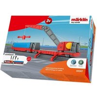 MÄRKLIN 44347 H0 Märklin my world - Ergänzungspackung Verladung MÄRKLIN 44347 H0 Märklin my world - Ergänzungspackung Verladung von Marklin