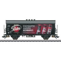 MÄRKLIN 45029 H0 Bierkühlwagen Ibopqs, privat von Marklin