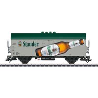 MÄRKLIN 45030 H0 Bierkühlwagen Ibopqs Privatbrauerei Jacob Stauder GmbH & Co. KG Essen von Marklin