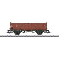 MÄRKLIN 46059 H0 Offener Güterwagen Omm 37, DB, Ep. III von Marklin